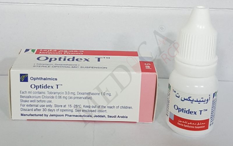 Optidex T